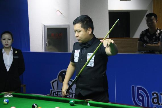 在本场比赛 在本场比赛