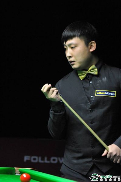 了对手反扑 了对手反扑