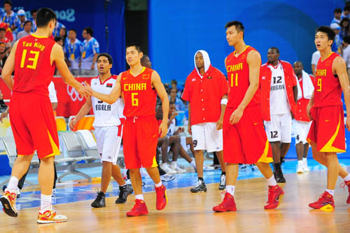 赢取前场定 赢取前场定