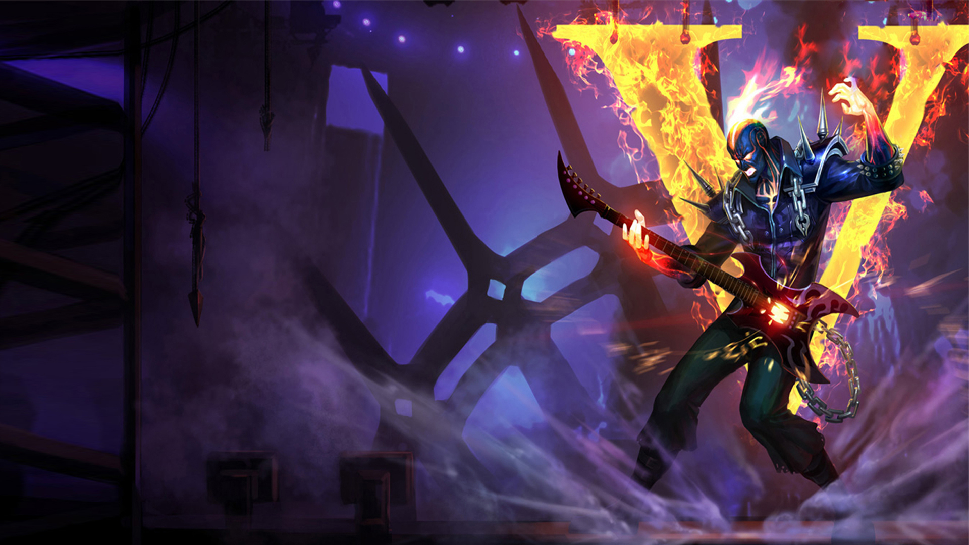 常落在8K 常落在8K