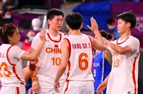 与对手底线